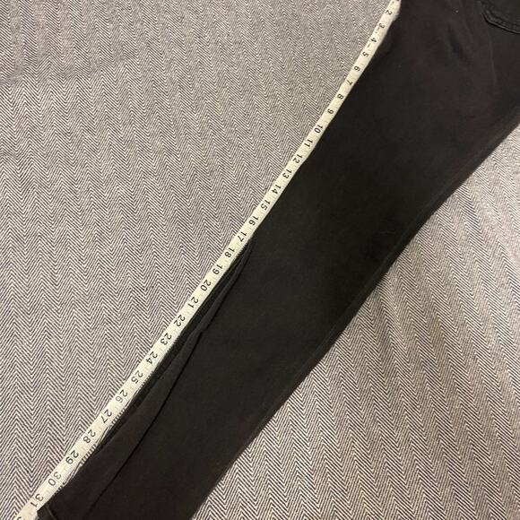 RAG & BONE Skinny Jeans in Soft Rock - Picture 8 of 8